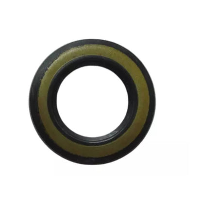 Solid Spare 2× Marine Lower Unit Oil Seal Repl Yamaha 93101-22067-00 93101-22M00-00 18-0296