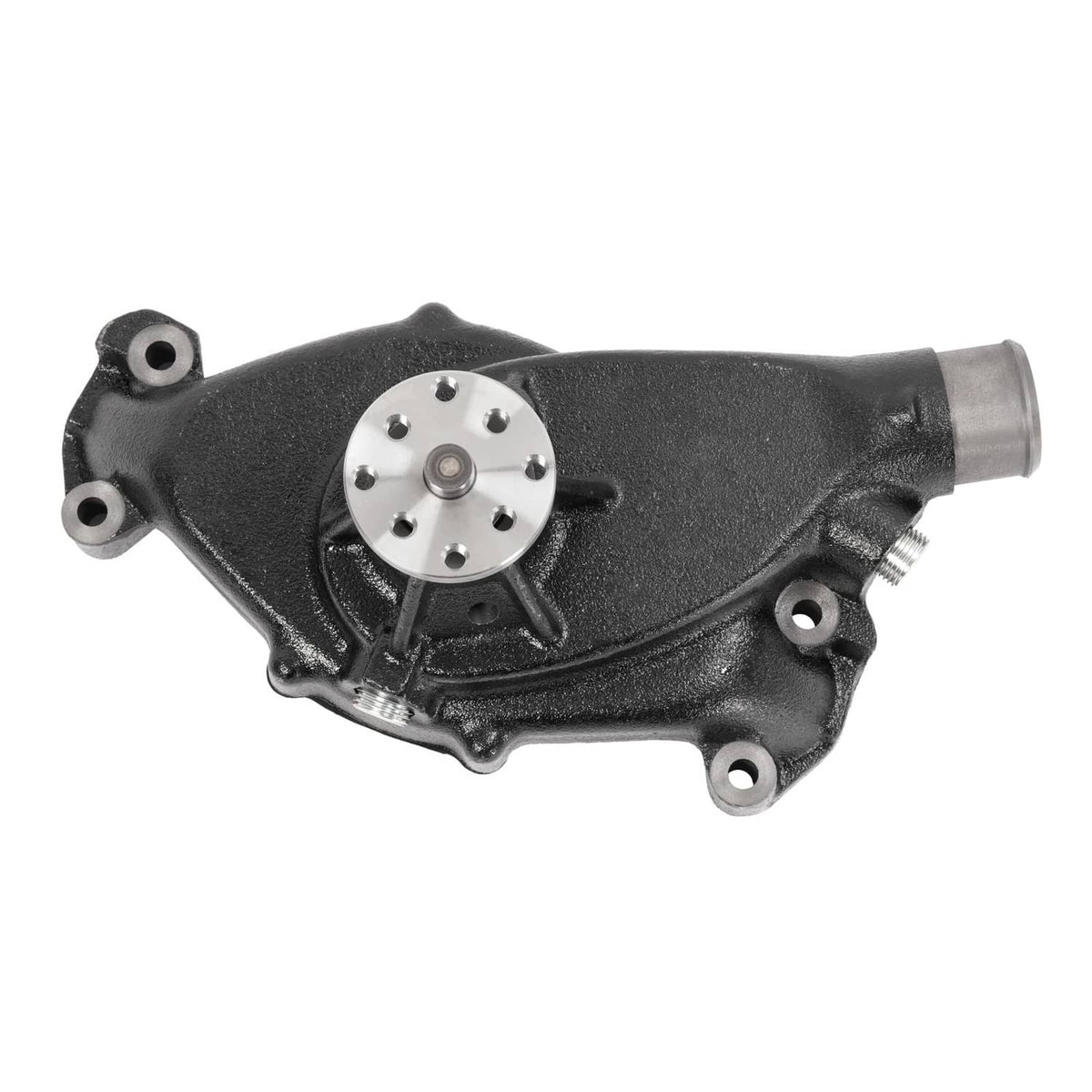 Solidspare Water Pump Marine Circulating #850454R1 For GM 7.4/8.2L 454 502 SIERRA Engine