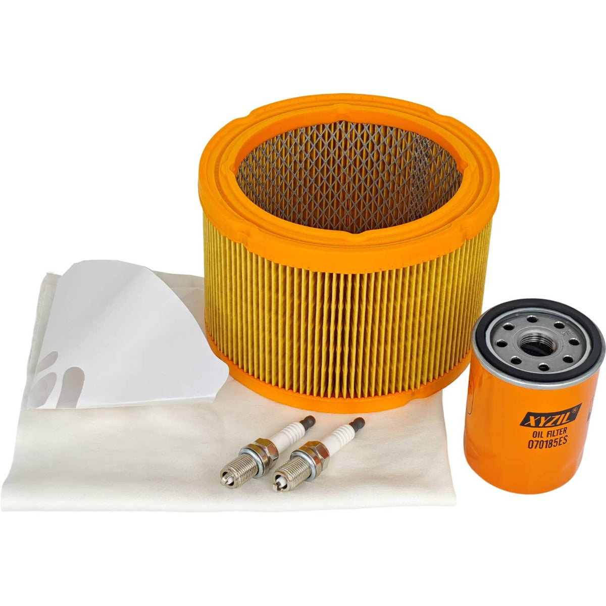 Solid Spare 5665 Maintenance Kit Fit Generac 20kW 999cc Engine Standby Generator