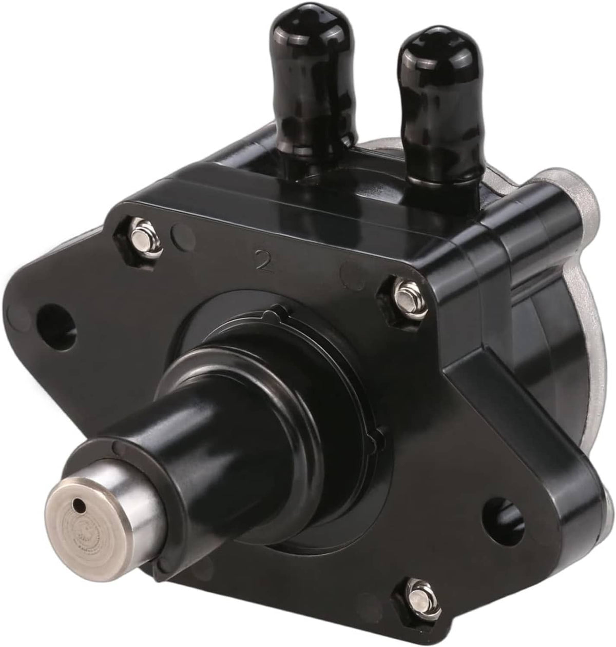 Solid Spare Boat Engine Fuel Pump for Suzuki DF25A DF30A 25HP 30HP 15100-94L00 15100-94L01