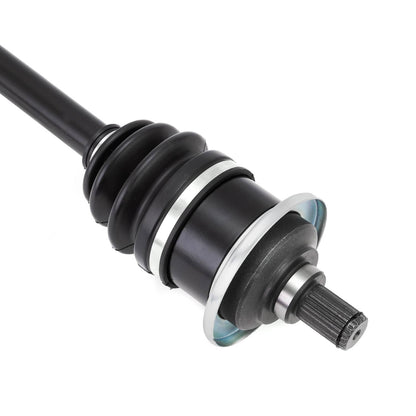 Solidspare Front Left & Right Complete CV Joint Axle For Arctic Cat 400 FIS 2002 - 2004