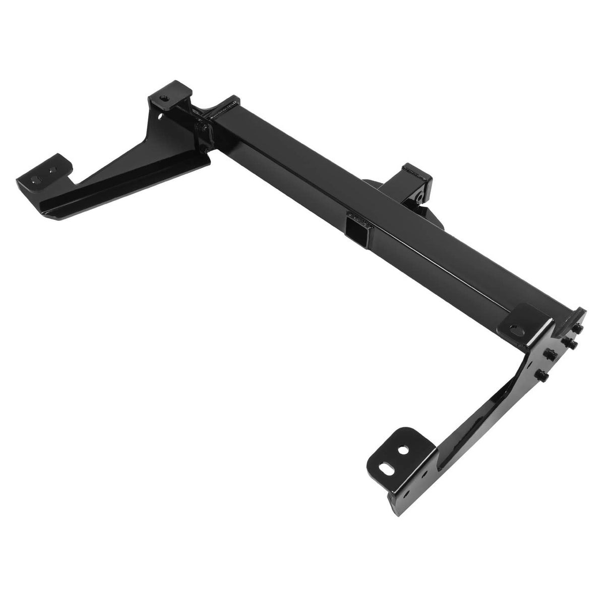 Solid Spare Class 5 Hitch 2" Receiver For Chevy Silverado GMC Sierra 2500/3500 HD 2015-2019