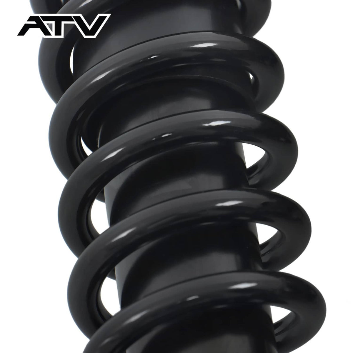 Solidspare Front Shocks Absorber 51400-HN1-A41 1999-2008 For Honda SporTrax 400 TRX400EX