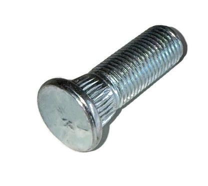 (16) Wheel Stud 3/8" and Nut 3/8"-24 for Polaris 7515513 7515523 7542459 7547211