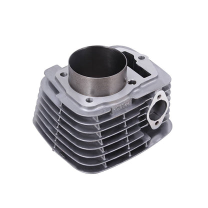 Solidspare 233cc Cylinder Piston Kit Fit For Honda CRF230F SL230 XR230 Top End Rebuild Kit