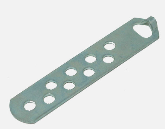 Solid Spare Snowthrower Adjuster Cable Clutch for 71-5330 replaces OEM Toro 136-7126