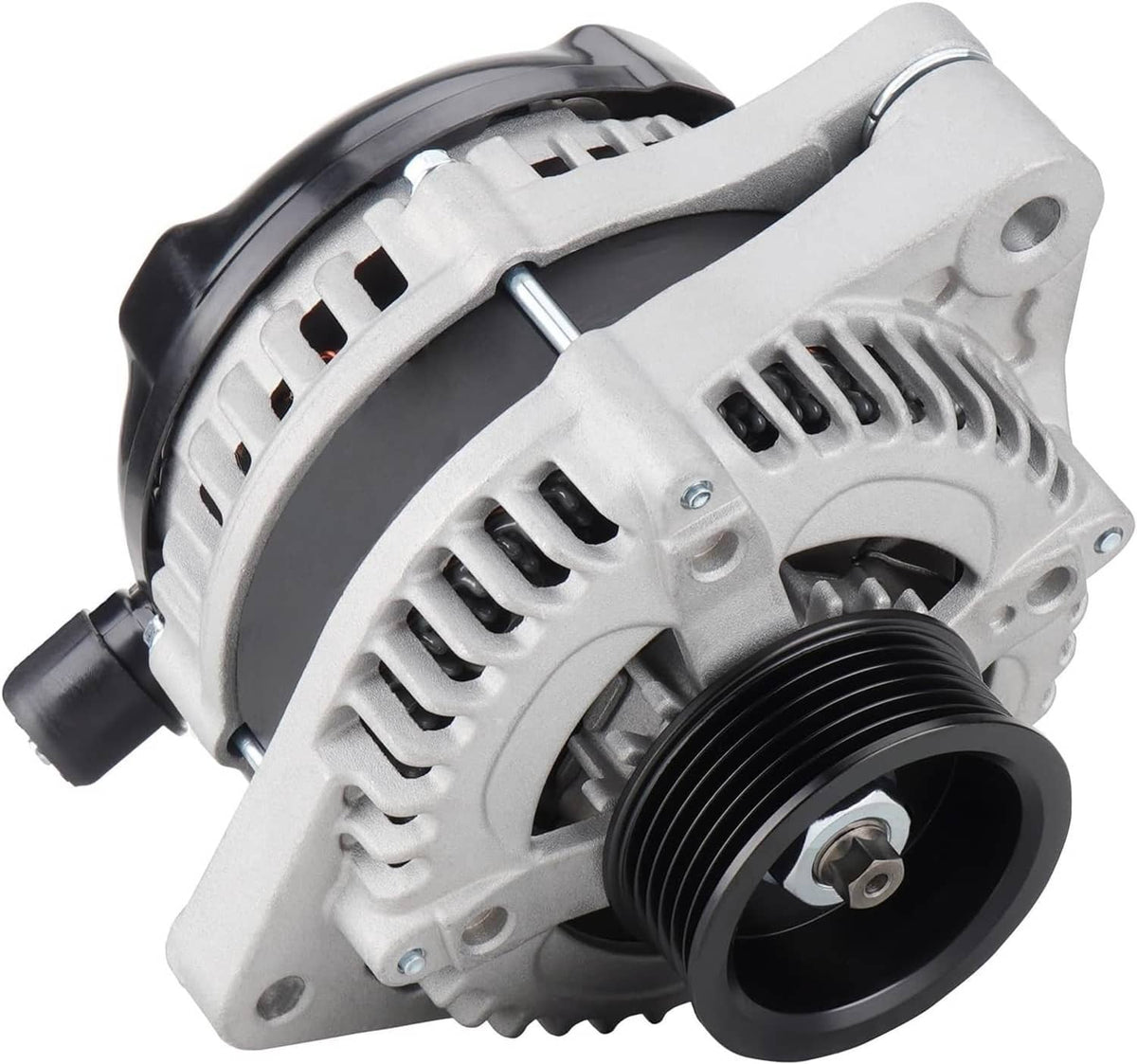 Solidspare Alternator For 2013 2014 2015 2016 2017 Honda Accord L4 2.4L #311005A2A02