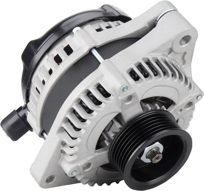 Solidspare Alternator For 2013 2014 2015 2016 2017 Honda Accord L4 2.4L #311005A2A02