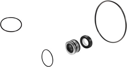Solidspare Replaces PS-200 Shaft Seal & O-Ring Rebuild Kit for Pac Fab Challenger GO-KIT5
