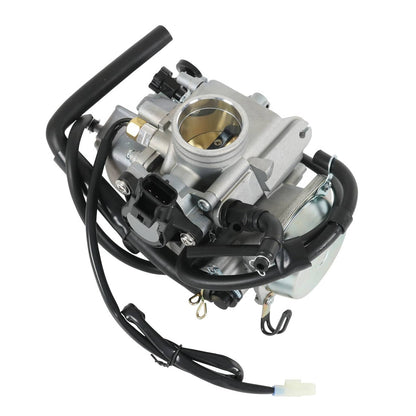 Solidspare New Carburetor For Honda Rancher 400 2004-2007 TRX400FA TRX400FGA 16100-HN7-013