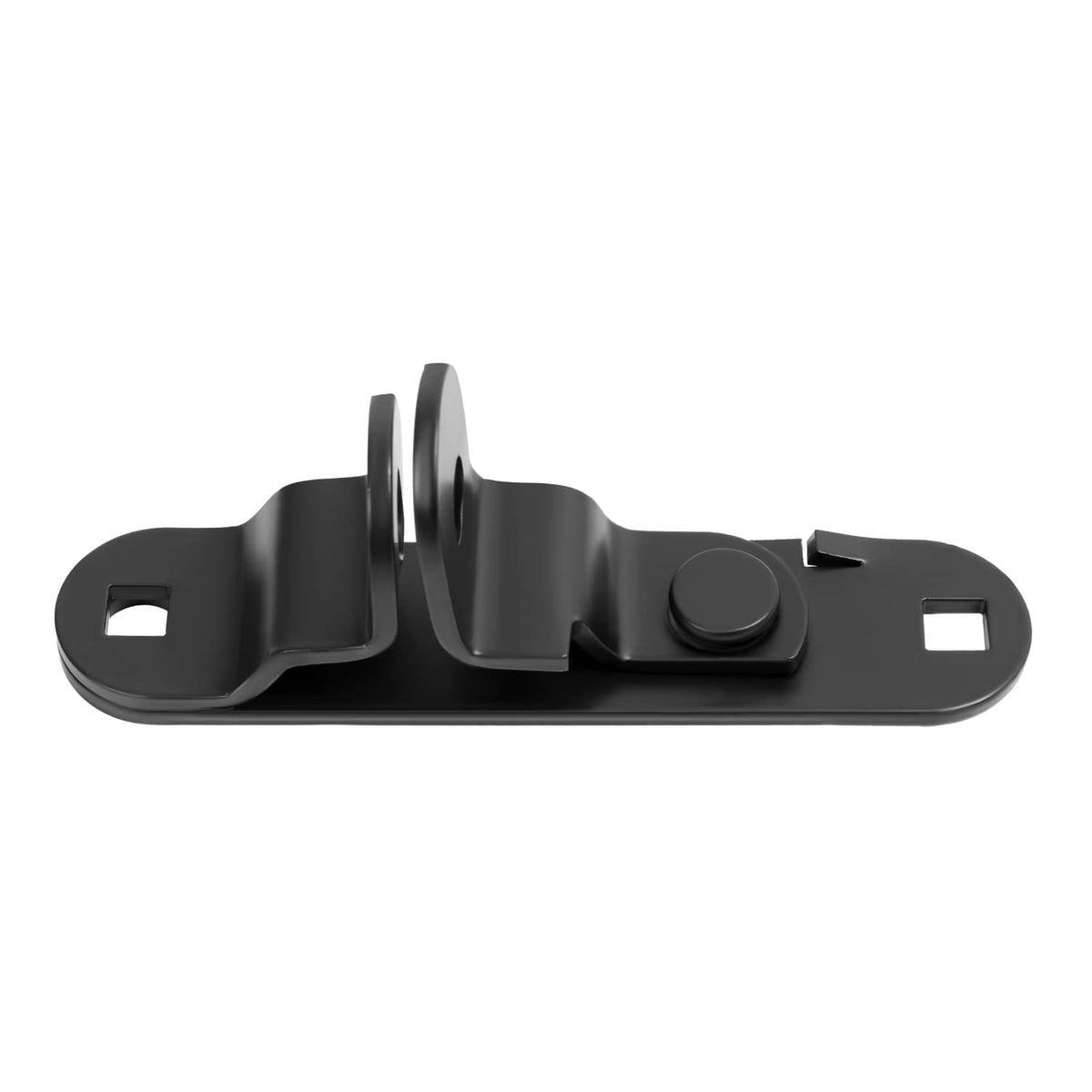 Solidspare 1 X 36" Powder Coated Steel Trailer Cam Bar  Universal  Cargo Trailer