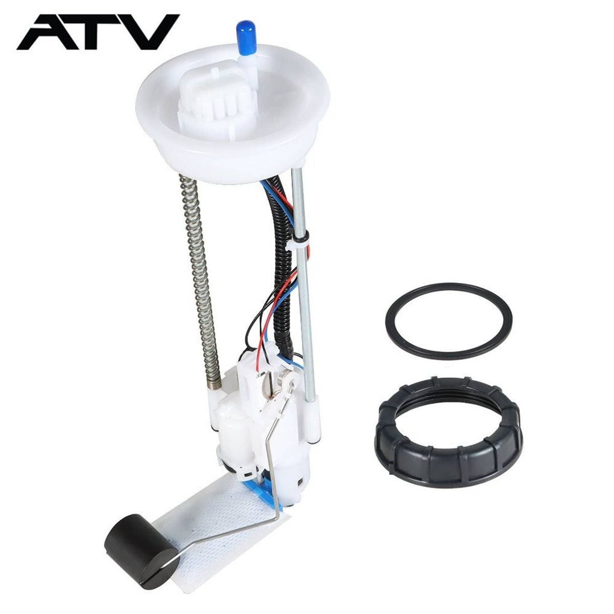 Solidspare Fuel Pump For 2014-2016 Polaris Sportsman 450 570 850 47-1002 2205469