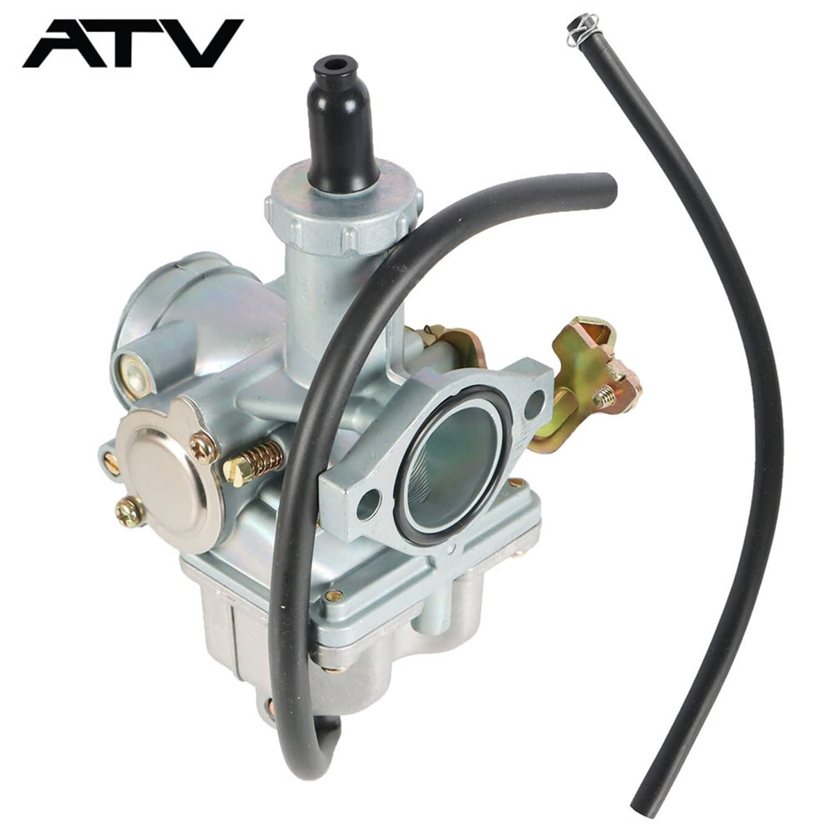 Solidspare CARBURETOR For KYMCO MXU 150 Polaris phoenix 200 2015 2016 2017