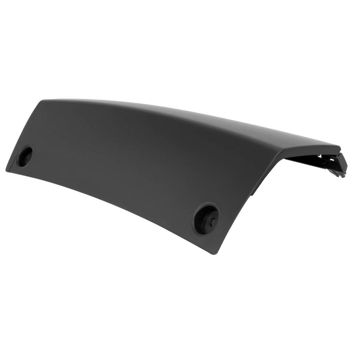 Solid Spare #1WD25TZZAE Rear Hitch Cover Panel Tow Hook For Jeep Grand Cherokee WK 14-2022