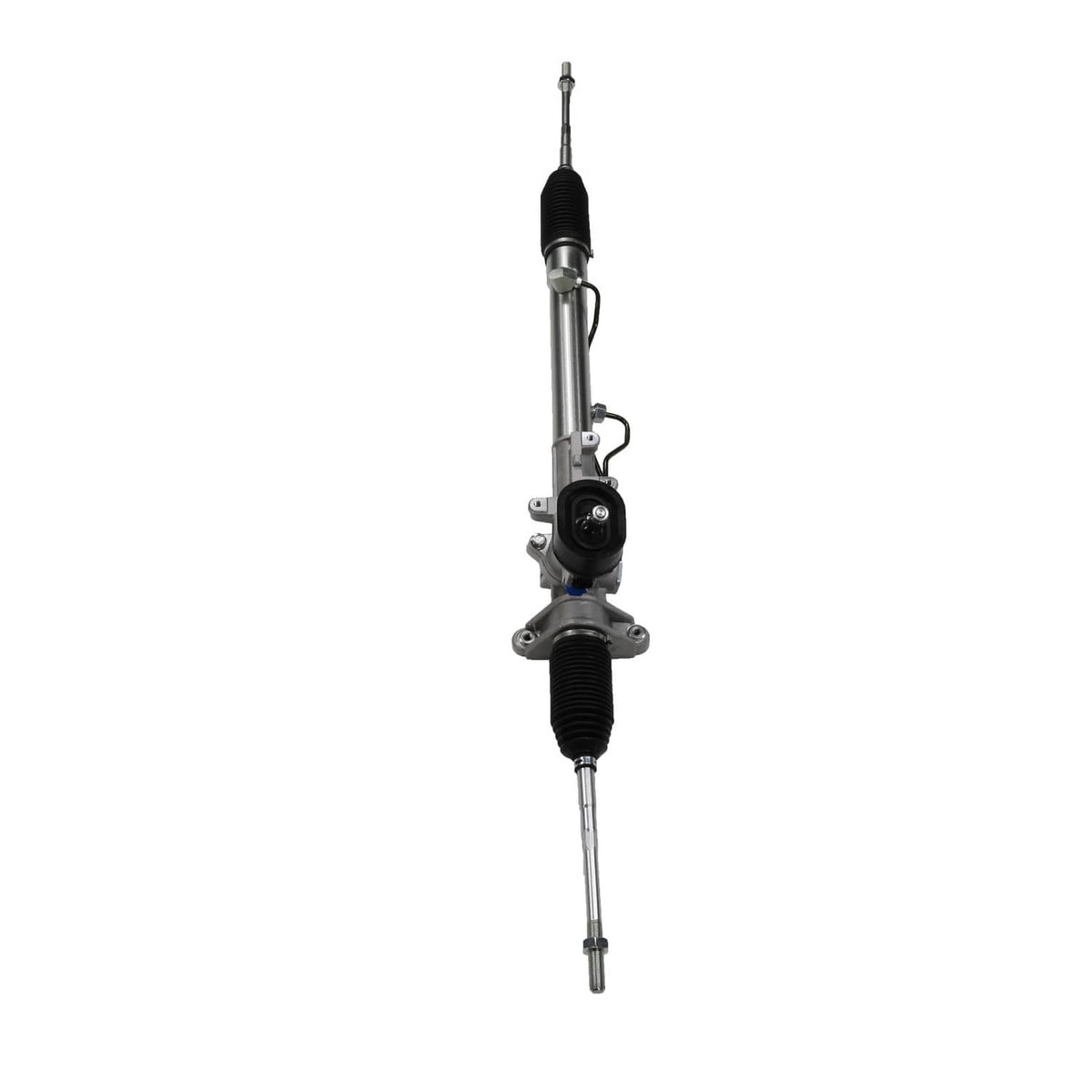Solidspare New Power Steering Rack & Pinion Outer Tie Rods For Volkswagen Jetta Beetle Golf