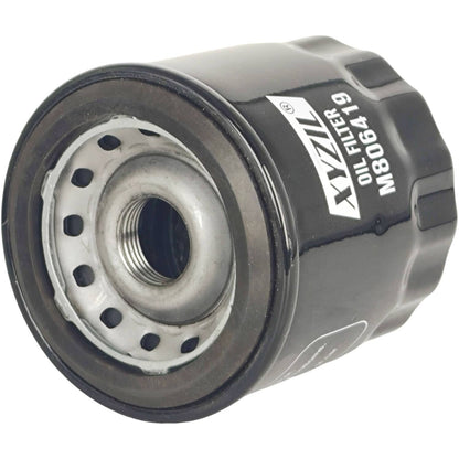 Solid Spare Maintenance Filter Kit for John Deere 790 (SN 790001-) Engine 3TNE82A