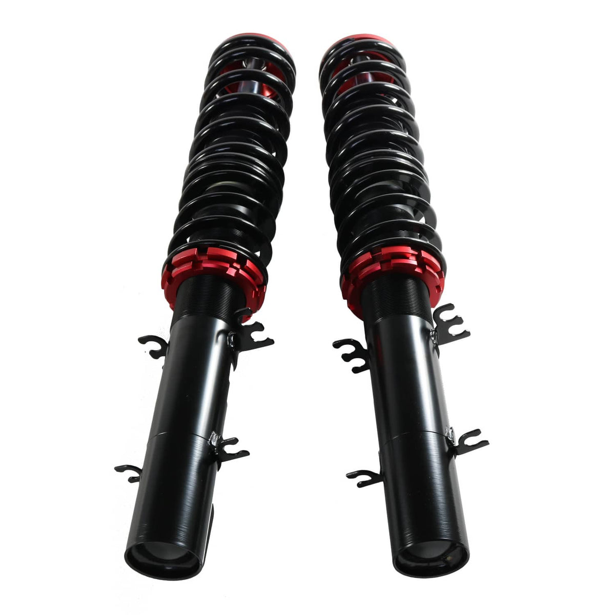 Solidspare STREET COILOVER KIT FOR VW MK4 GOLF / GTI / JETTA / NEW BEETLE 99-05 Adj. Height