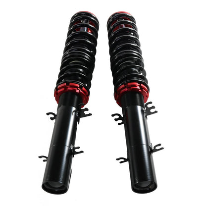 Solidspare STREET COILOVER KIT FOR VW MK4 GOLF / GTI / JETTA / NEW BEETLE 99-05 Adj. Height