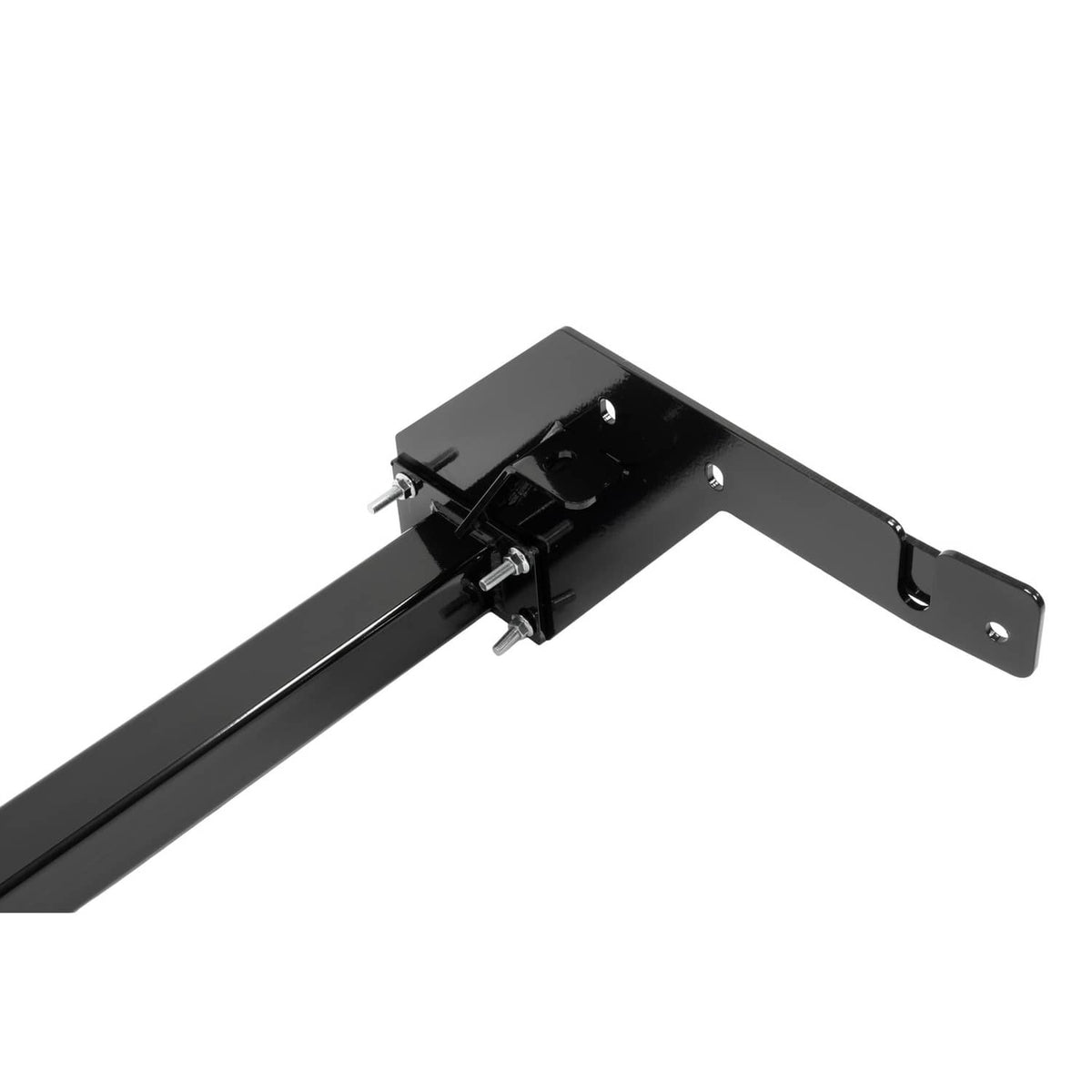Solid Spare For Toyota Pickup All, Except T-100 or Tacoma 1984-95 Class 3 Rear Trailer Hitch