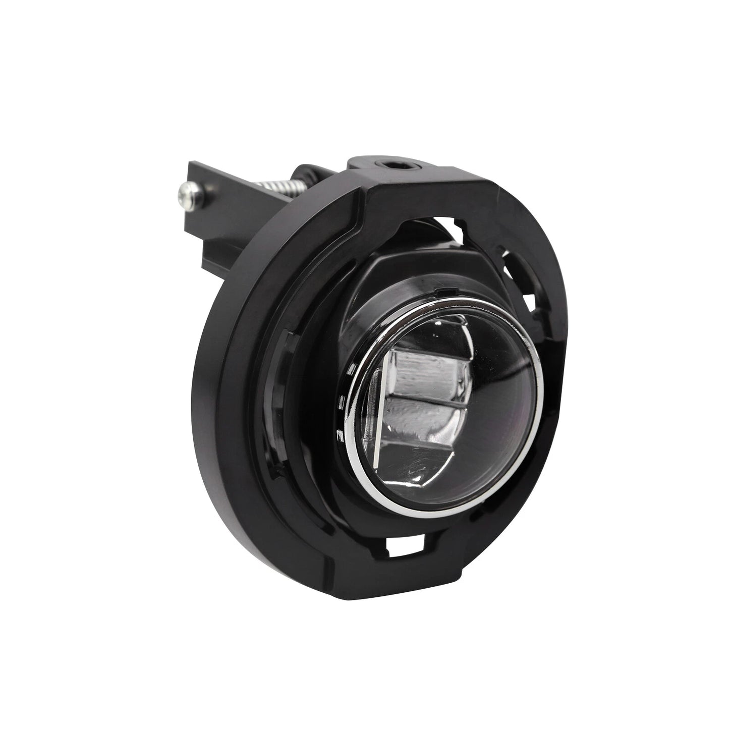 LED Fog Lights For 2014-2021 Jeep Grand Cherokee Compatible Front Lamps Assembly