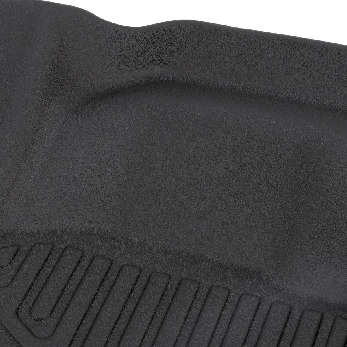 Solidspare For 2021-2025 2024 Nissan Rogue Front Floor Mats and Rear Cargo Liner  Full Set