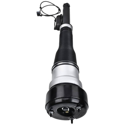 Solidspare New 2x Rear Air Suspension Strut For Mercedes-Benz S350 S550 CL550 With Airmatic