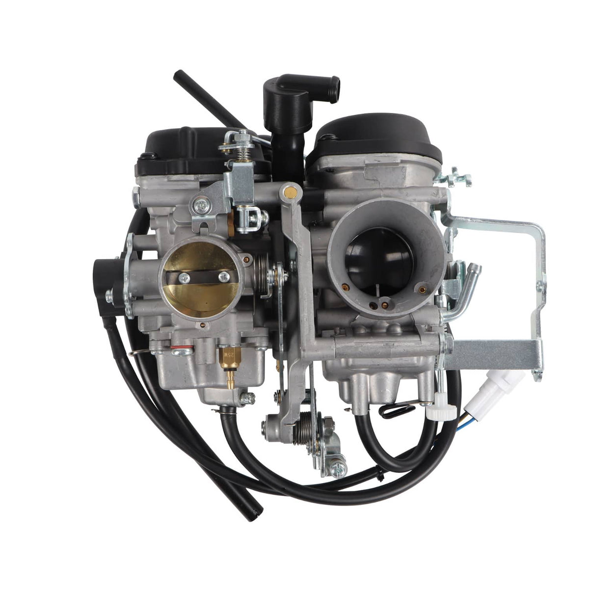 Solidspare Carburetor for Yamaha V-Star 1100 1999-2009 Classic Custom Silverado
