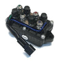 3 pin Engine Trim Relay Box replaces OEM Yamaha 61A-81950-00-00, 61A819500000