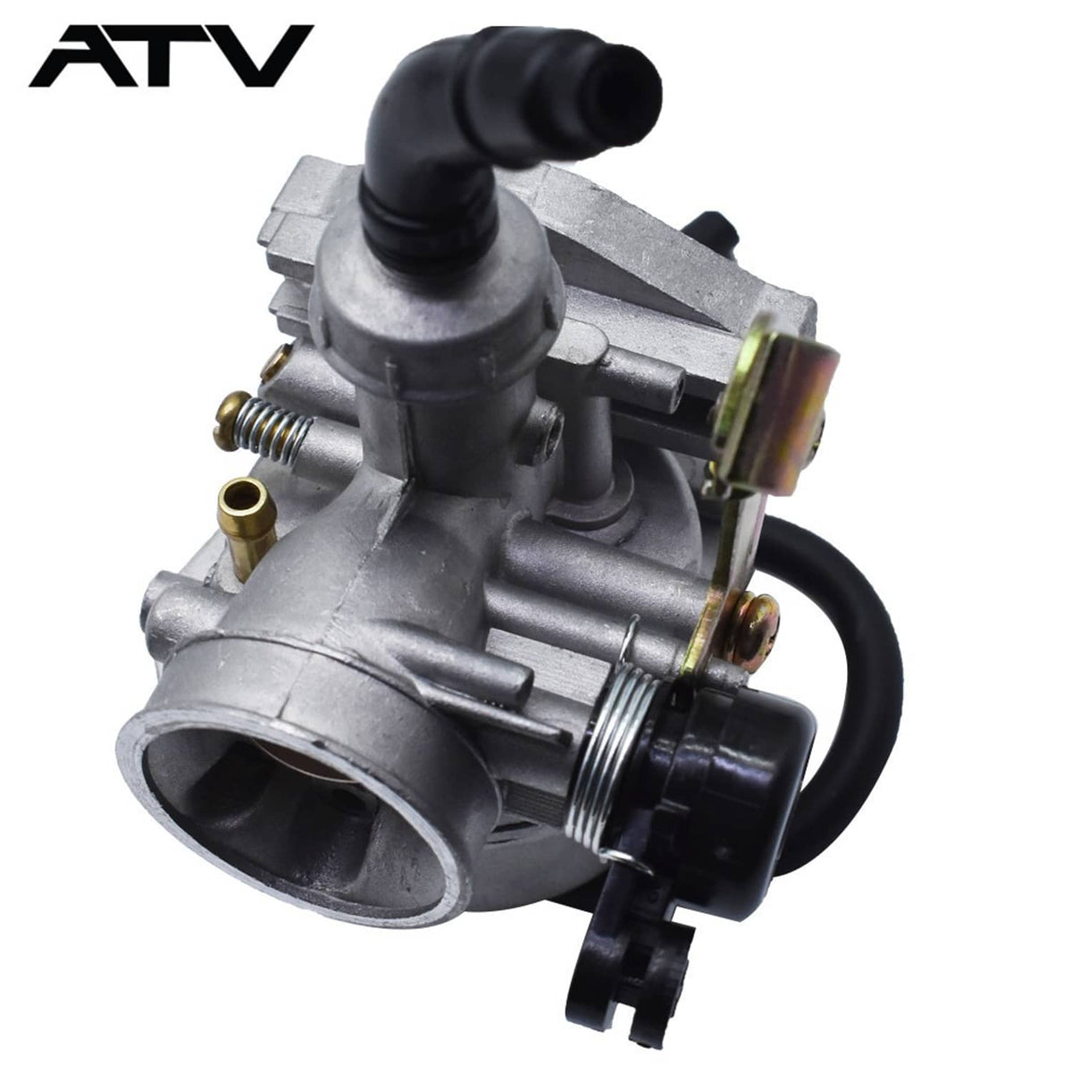 Solidspare Carburetor For Polaris Sportsman Outlaw 90 2007 - 2014  Outlaw 50 2008 - 2014