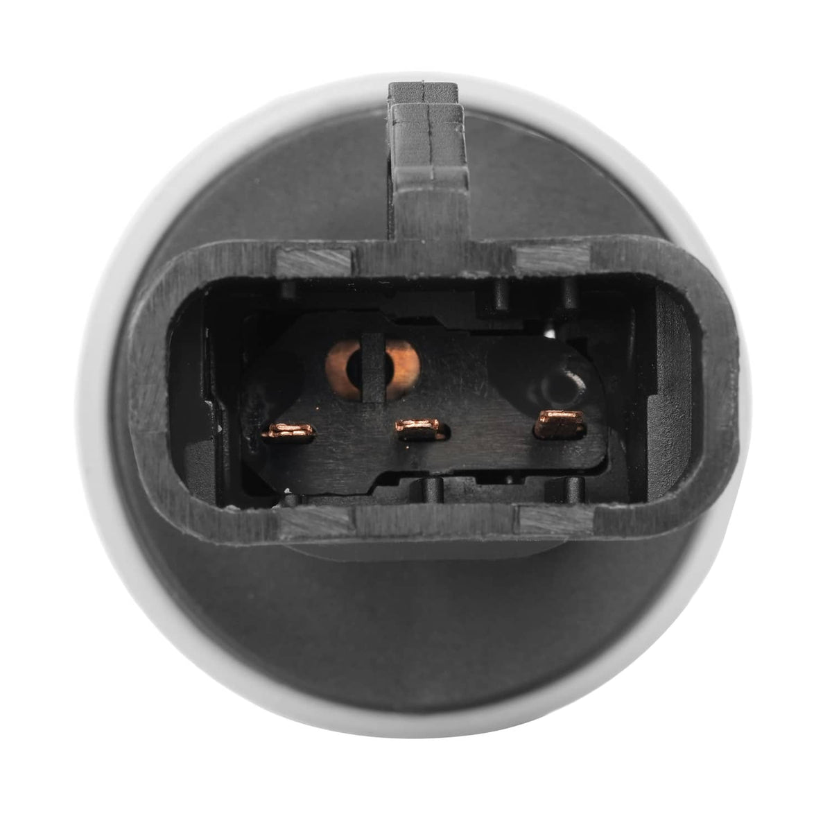 Solid Spare Headlight Set For Hummer H3 2006-2010 H3T 2009-2010 # HU2502100 # HU2503100