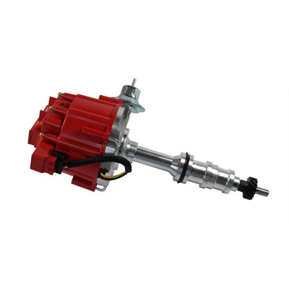 Solidspare Performance Distributor For Ford FE HEI V8 Engines 65K Volt 352 360 390 427 428