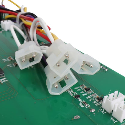 Solidspare 16812-04 16813-08 Pellet Grill Control Board For Oklahoma Joe’s Rider 600 900