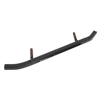 Solidspare 6" Ski Wear Bar Fits Ski-Doo Trail Blazer IV Flat-Top 2006-2026 Powder Coated