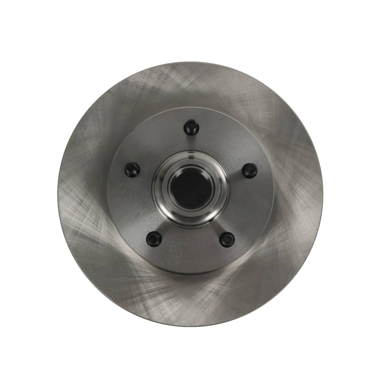 Solidspare Front Disc Brake Kit For Chevy Car 1955-1957 5 on 4.75" Bolt Pattern, Natural