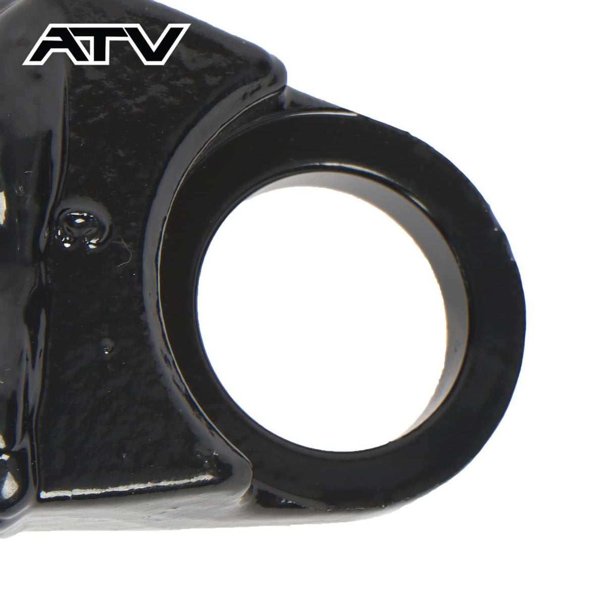 Solidspare High Clearance Steel Lower A Arms for Polaris RZR XP 1000/XP 4 1000 (2014-2023)