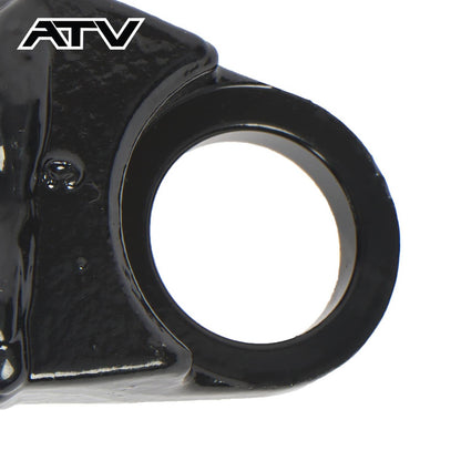 Solidspare High Clearance Steel Lower A Arms for Polaris RZR XP 1000/XP 4 1000 (2014-2023)
