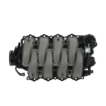 Solidspare Intake Manifold Assembly FR3Z-9424-N For 2015-2017 Ford Mustang 5.0L GT V8