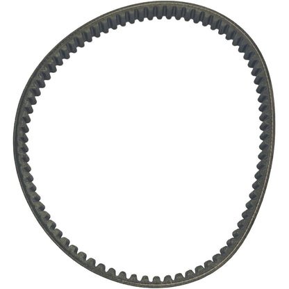 Solid Spare Clutch Drive Belt 23100-KEC4-900 Fit for Kymco Like 125 LX 4T Euro III Engine