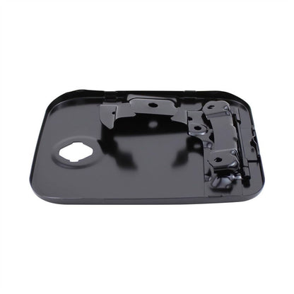 Solidspare For Toyota Tundra 2000-2002 77305-0C012 Car Fender Bed-Fuel Door Gas Cap Hatch