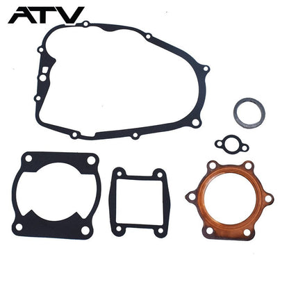 Solidspare Top End Gasket Set Kit for Yamaha YFS200 Blaster 1988-2006 Outlaw OR3894