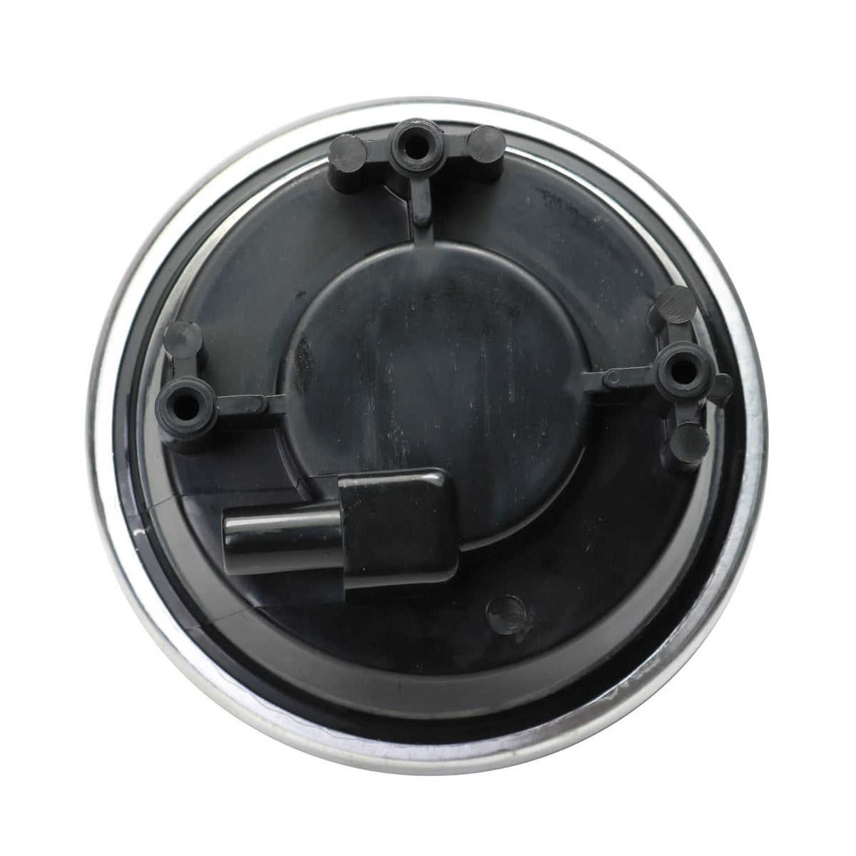 Solidspare New Front 4WD Actuator Vacuum Pod For 1983-2004 S10 S15 Sonoma Blazer # 25031740