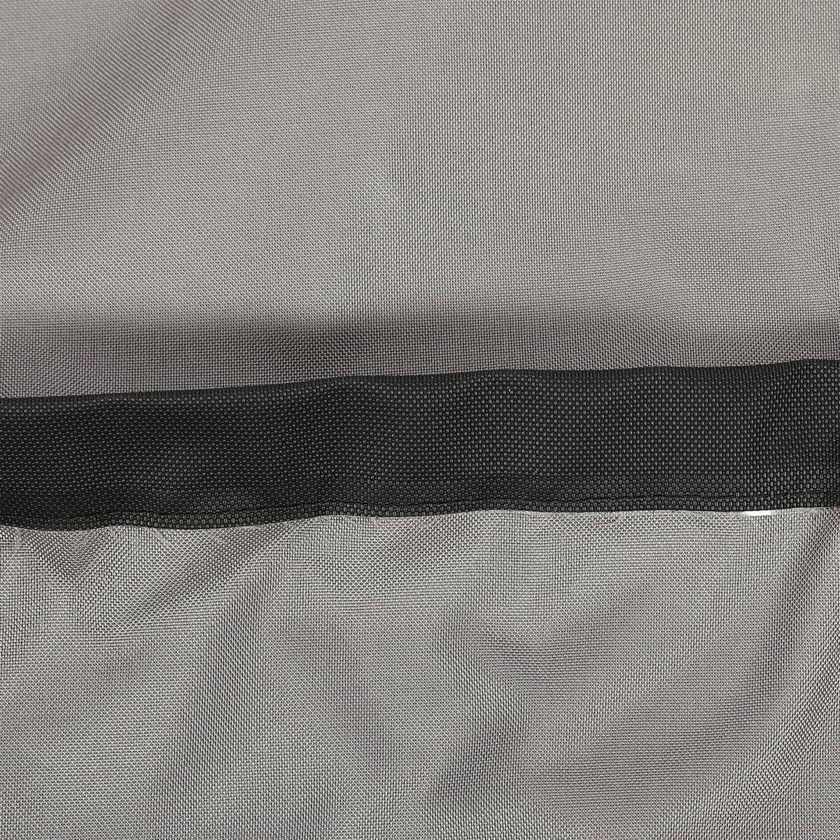 Solid Spare For 1994-2002 Chevrolet Camaro Black Convertible Soft Top & Plastic Window