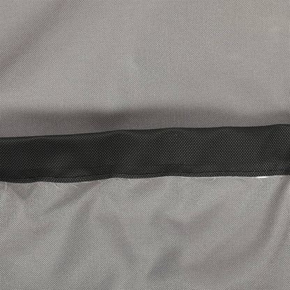 Solid Spare For 1994-2002 Chevrolet Camaro Black Convertible Soft Top & Plastic Window