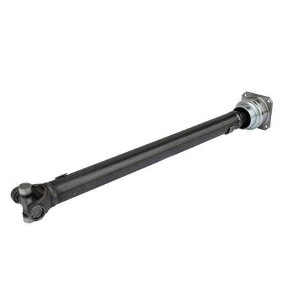 Solidspare Front Prop Drive Shaft Assembly Fit For 2006 2007 2008 2009 2010 Hummer H3 H3T