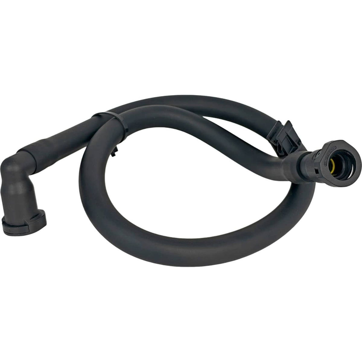 Solid Spare 05-08 F-150 Fit for Ford Fuel Vapor Separator Purge Hose 5.4L V8 5L3Z-9D289-A