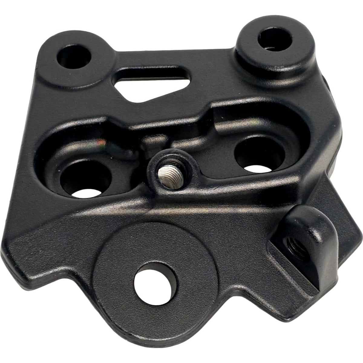 Solid Spare Electric Dirt Bike Foot Peg Bracket Holder Kit Fit for Talaria XXX X3 PRO EBike