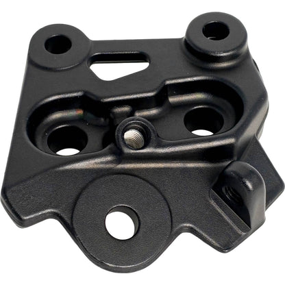 Solid Spare Electric Dirt Bike Foot Peg Bracket Holder Kit Fit for Talaria XXX X3 PRO EBike