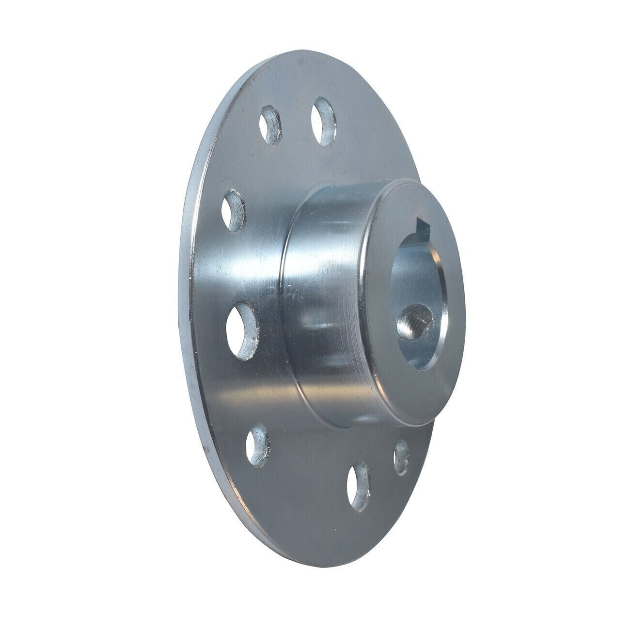 Sprocket Hub 1" Bore Universal Bolt Circle for Go Kart Cart Mini Bike Trike
