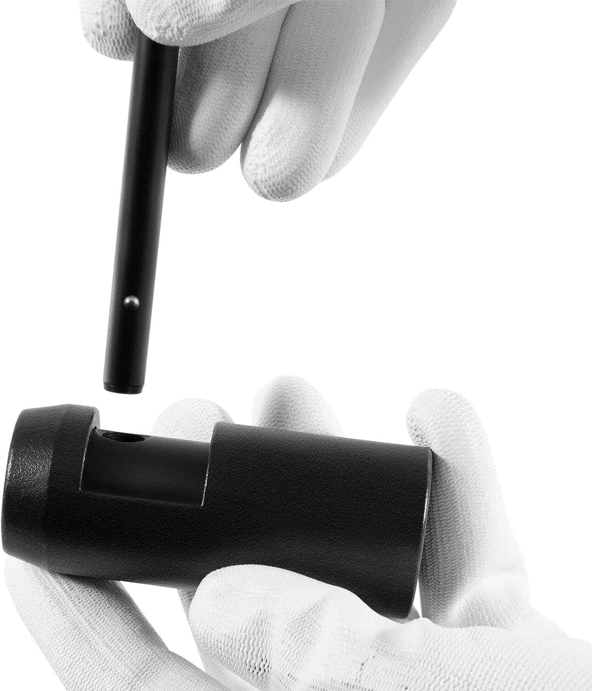 Solid Spare JDE92 Injector Socket Tool/21MM Injector Nozzle Socket for John Deere Engines