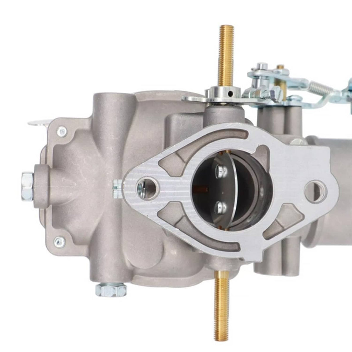 Solidspare New Carburetor For Massey Ferguson Tractors 65 3165 165, 194996M93, 517099M93